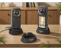 Sunnylife Podstawa do Insta360 X5 - 1509373 - zdjęcie 2